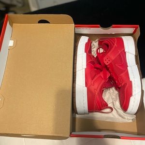 Nike Dunk Low Disrupt